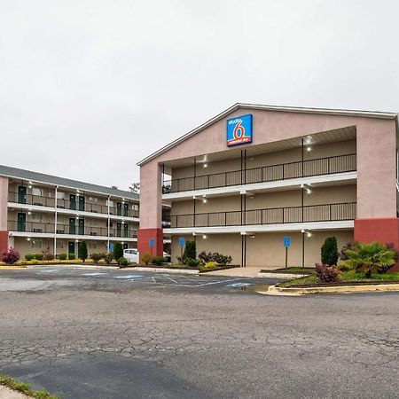 Studio 6-Augusta, Ga Exterior foto