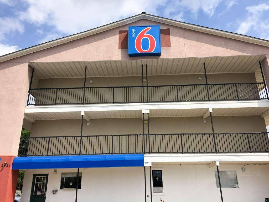 Studio 6-Augusta, Ga Exterior foto